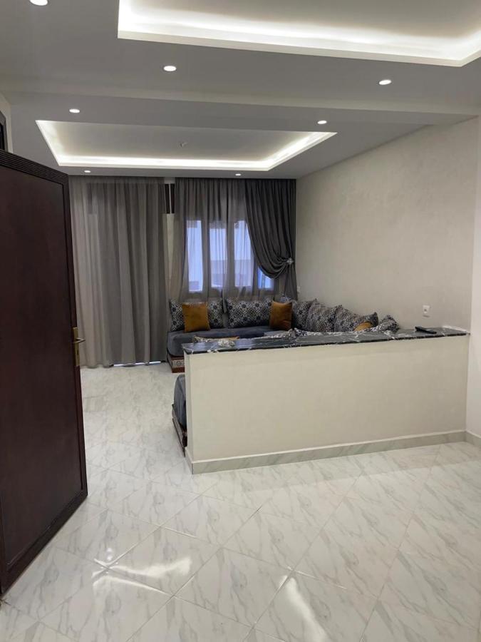 Residence Al-Bahr M'Diq Exterior foto