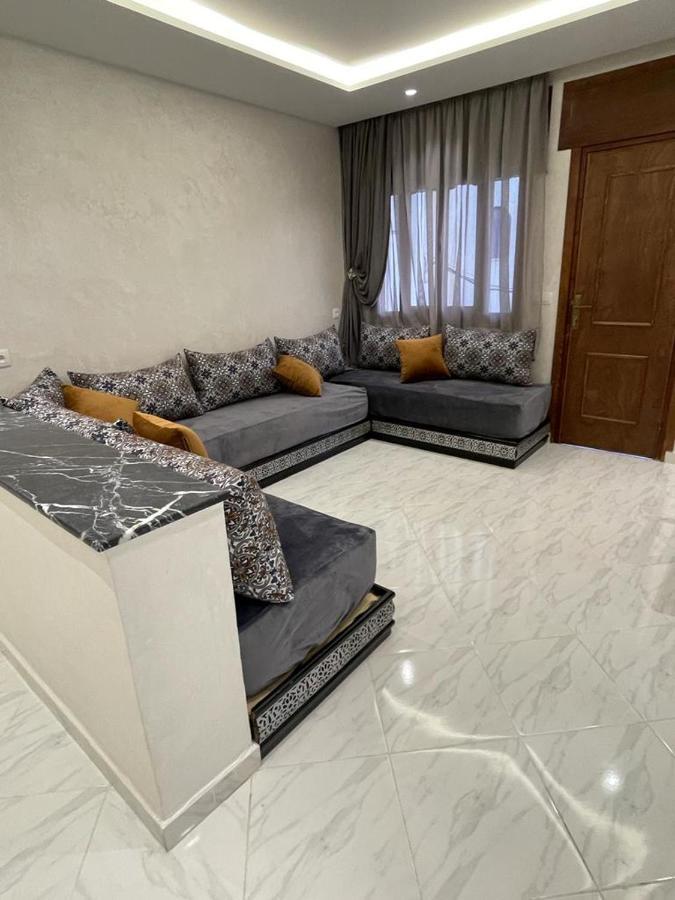 Residence Al-Bahr M'Diq Exterior foto