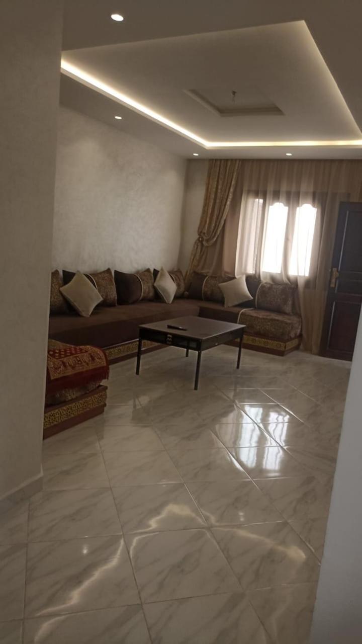 Residence Al-Bahr M'Diq Exterior foto
